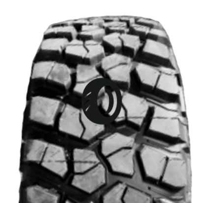 Foto pneumatico: MALATESTA, KAMEL 235/65 R1717 108S Estive
