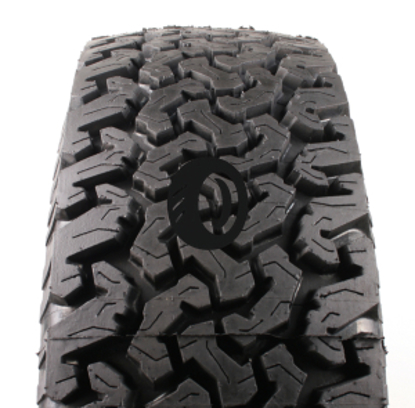 Foto pneumatico: MALATESTA, KOALA 215/60 R1717 96H Estive