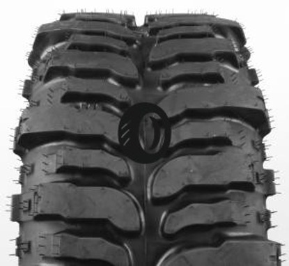 Foto pneumatico: MALATESTA, KOUGAR 255/75 R1515 109Q Estive