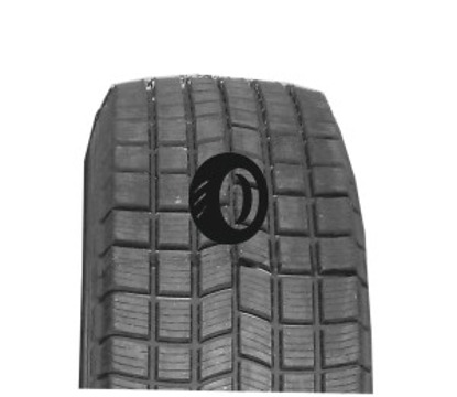 Foto pneumatico: MALATESTA, THERMIC 4X4 215/60 R1717 96H Invernali