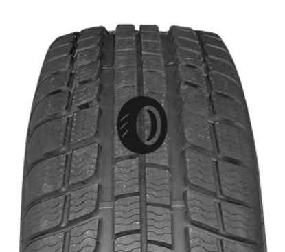 Foto pneumatico: MALATESTA, THERMIC A2 165/70 R1313 79T Invernali