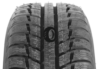 Foto pneumatico: MALATESTA, THERMIC A3 215/55 R1616 93V Invernali