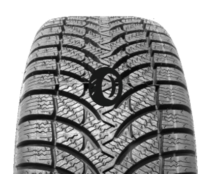 Foto pneumatico: MALATESTA, THERMIC A4 195/55 R1616 87H Invernali