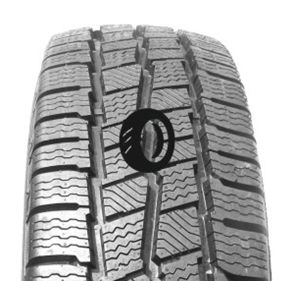 Foto pneumatico: MALATESTA, WINTER THERMIC 195/75 R1616 107N Estive