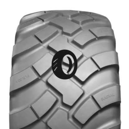 Foto pneumatico: MALHOTRA, FLR335 560/60 R22.522.5 165D Quattro-stagioni
