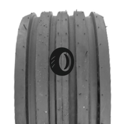 Foto pneumatico: MALHOTRA, RIB707 200/60 R14.514.5  Quattro-stagioni