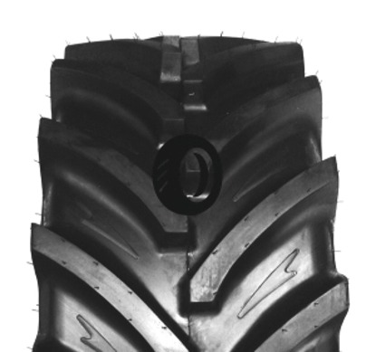 Foto pneumatico: MALHOTRA, RRT 665 FARM XTREME 65 440/65 R2424 138A8 Quattro-stagioni