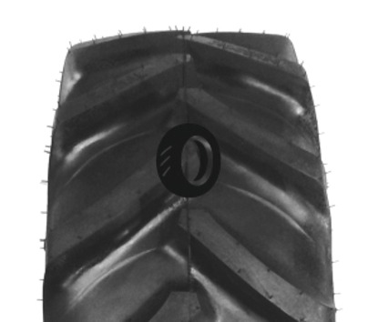Foto pneumatico: MALHOTRA, RRT 885 FARM SUPER 85 280/85 R2424 115A8 Quattro-stagioni