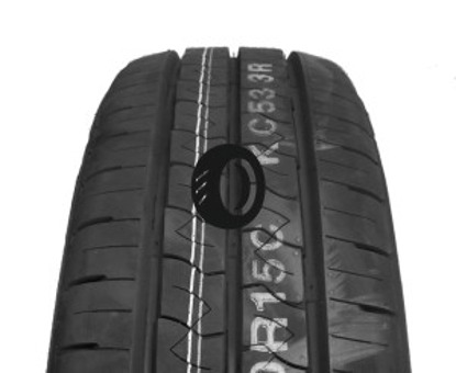 Foto pneumatico: MARSHAL, KC53 195/60 R1616 99H Estive