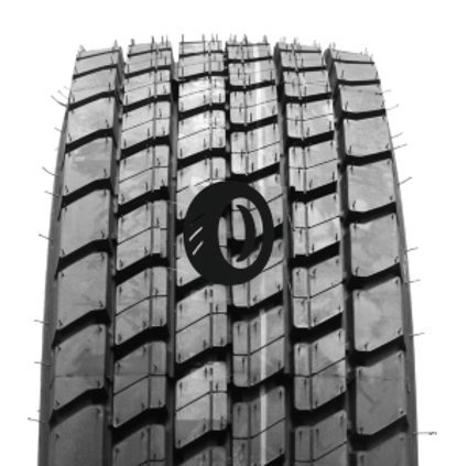Foto pneumatico: MARSHAL, KRD50 295/60 R22.522.5 150K Estive