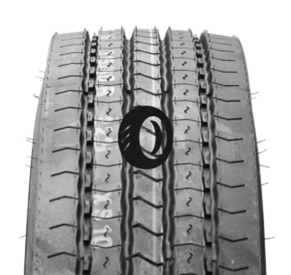 Foto pneumatico: MARSHAL, KXS10 315/80 R22.522.5 156L Estive