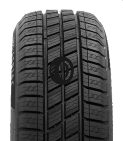 Foto pneumatico: MASTERSTEEL, ALL WEATHER VAN 2 215/60 R1717 109T Estive