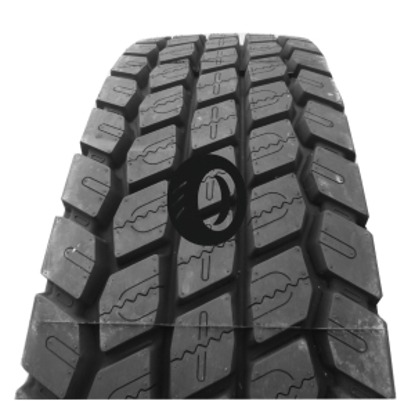 Foto pneumatico: MATADOR, DHR4 315/60 R22.522.5 152L Estive