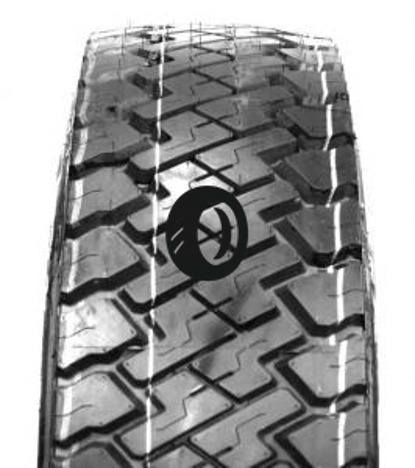 Foto pneumatico: MATADOR, DR1 HECTOR 275/70 R22.522.5 148L Estive