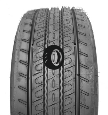 Foto pneumatico: MATADOR, FHR4 + 315/60 R22.522.5 154L Estive