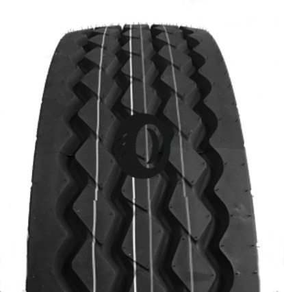 Foto pneumatico: MATADOR, FM4 315/80 R22.522.5 156K Estive