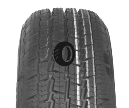 Foto pneumatico: MATADOR, MPS 125 VARIANT AW 205/70 R1515 106R Estive