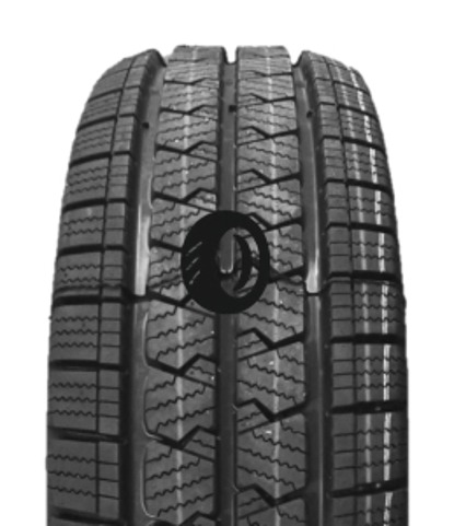 Foto pneumatico: MATADOR, NORDICCA VAN 205/70 R1515 106R Estive