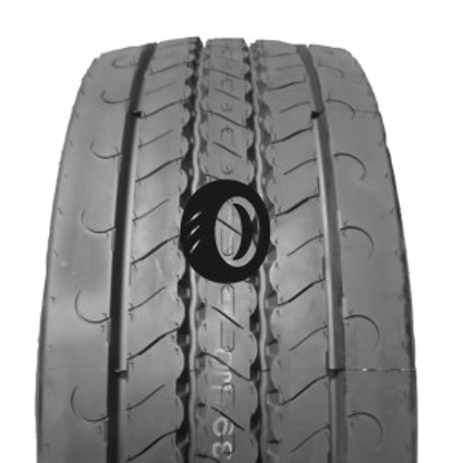 Foto pneumatico: MATADOR, T HR5 265/70 R19.519.5 143J Estive