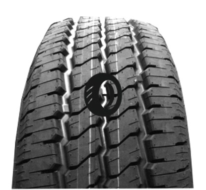 Foto pneumatico: MAXTREK, MK700 205/70 R1515 106S Estive