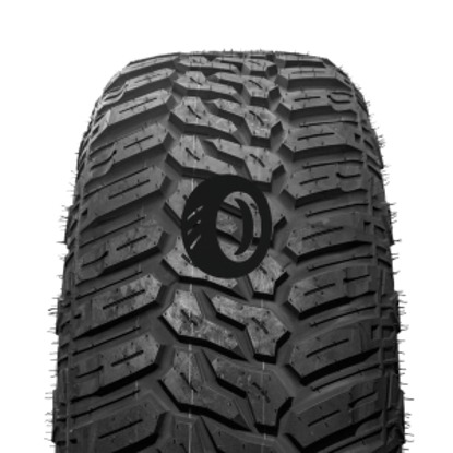Foto pneumatico: MAXTREK, MUD TRAC 265/75 R1616 123Q Estive