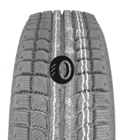 Foto pneumatico: MAXTREK, TREK M7 225/50 R1818 95T Invernali