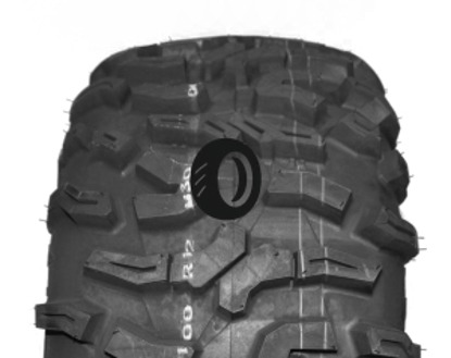 Foto pneumatico: MAXXIS, M-302 BIGHORN 11/ R1414 56M Quattro-stagioni