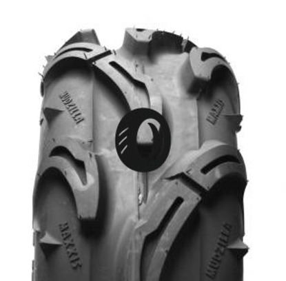 Foto pneumatico: MAXXIS, M-966 MUDZILLA 10/ R1212  Quattro-stagioni
