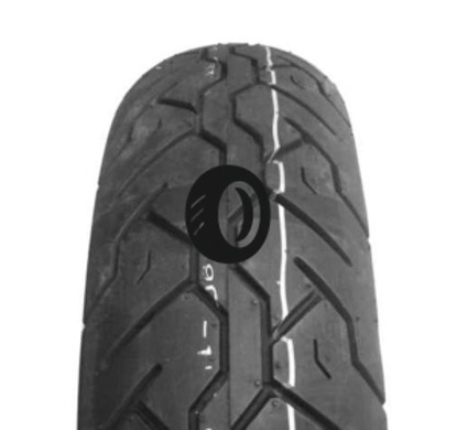 Foto pneumatico: MAXXIS, M6011 100/90 R1919 57H Quattro-stagioni