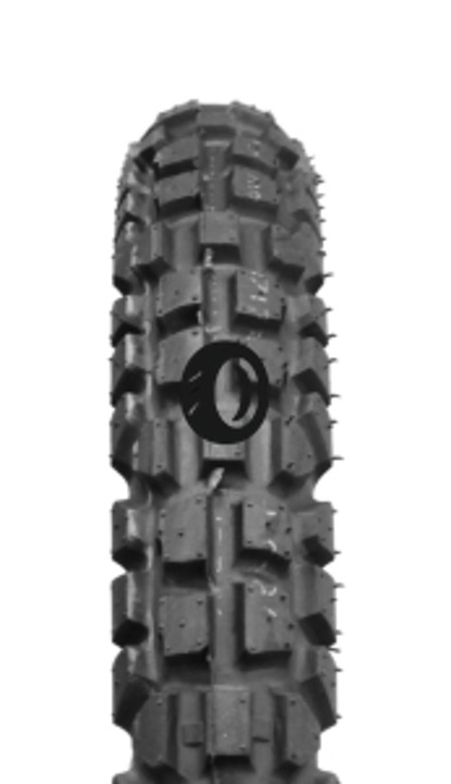 Foto pneumatico: MAXXIS, M6033 80/90 R2121 48P Quattro-stagioni