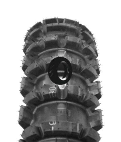 Foto pneumatico: MAXXIS, M7308 110/90 R1919 62M Quattro-stagioni