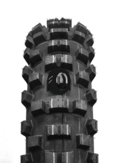 Foto pneumatico: MAXXIS, M7312 90/100 R1616 52M Quattro-stagioni