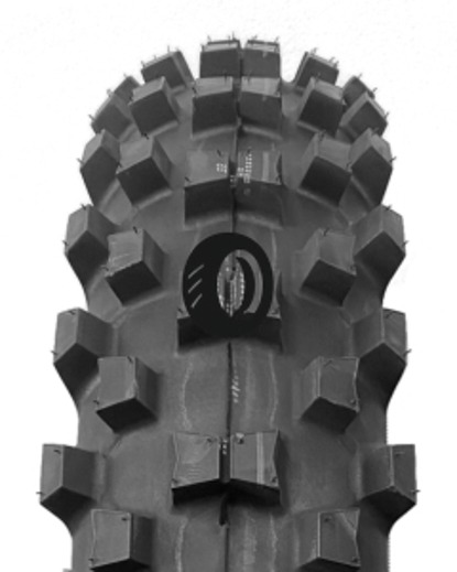 Foto pneumatico: MAXXIS, M7324 MAXXENDURO 120/90 R1818 65R Quattro-stagioni