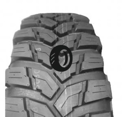 Foto pneumatico: MAXXIS, M8060 Trepador 205/70 R1515 104Q Estive