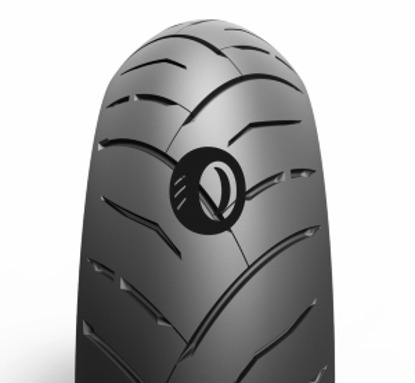 Foto pneumatico: MAXXIS, MA-ST2 120/70 R1717 58W Quattro-stagioni