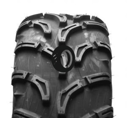 Foto pneumatico: MAXXIS, MU02 ZILLA REAR 10/ R1212 50J Quattro-stagioni