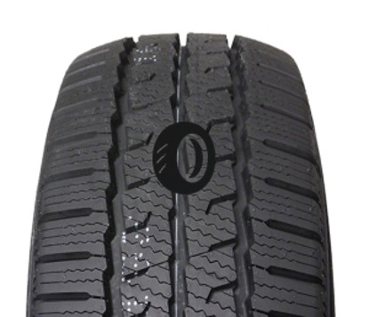 Foto pneumatico: MAXXIS, VANSMART SNOW WL2 195/70 R1515 104R Estive