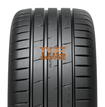 Foto pneumatico: MAXXIS, VICTRA SPORT 6 (VS6) 225/45 R1818 95Y Estive