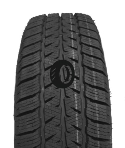 Foto pneumatico: MAZZINI, SNOWLEOPARD VAN 205/70 R1515 106R Estive