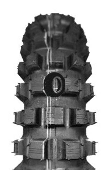 Foto pneumatico: MEFO Sport, MFC12 140/80 R1717 69R Quattro-stagioni