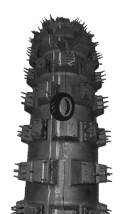 Foto pneumatico: MEFO Sport, MFC13 4.1/ R1818 67P Quattro-stagioni