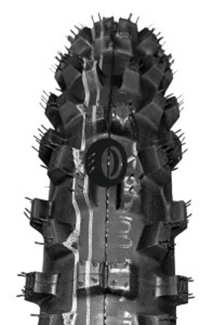 Foto pneumatico: MEFO Sport, MFC15 ENDURO MASTER 80/100 R2121 51S Quattro-stagioni