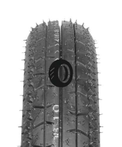 Foto pneumatico: METZELER, BLOCK C TOURING SPEC 4/ R1818 64H Quattro-stagioni