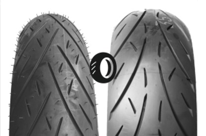 Foto pneumatico: METZELER, CRUISETEC 160/70 R1717 79V Quattro-stagioni