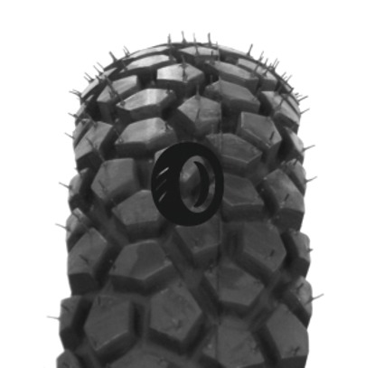 Foto pneumatico: METZELER, ENDURO 1 3/ R2121 51R Quattro-stagioni