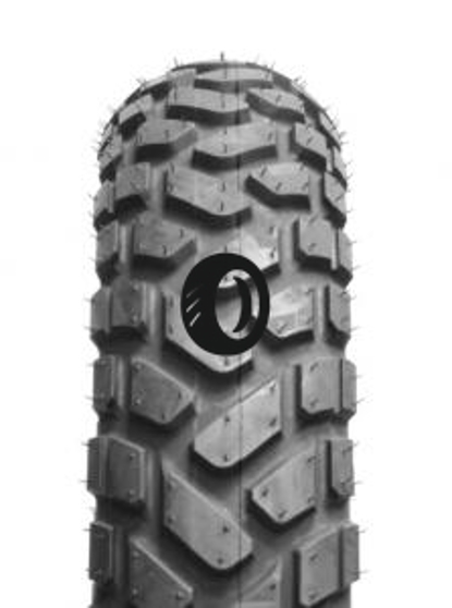 Foto pneumatico: METZELER, ENDURO 3 Sahara 90/90 R2121 54S Quattro-stagioni