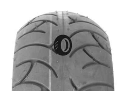 Foto pneumatico: METZELER, FEELFREE 110/90 R1313 56P Quattro-stagioni