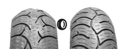 Foto pneumatico: METZELER, FEELFREE WINTEC 130/70 R1616 61P Quattro-stagioni
