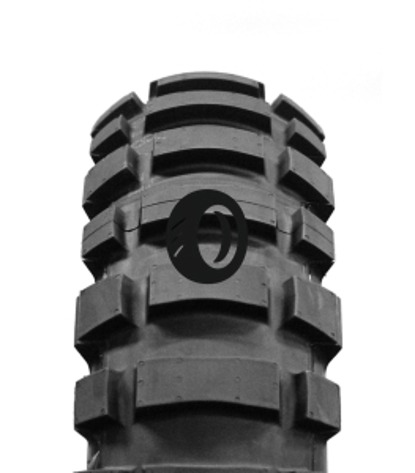 Foto pneumatico: METZELER, KAROO EXTREME 140/80 R1818 70R Quattro-stagioni