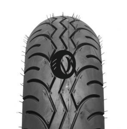 Foto pneumatico: METZELER, LASERTEC REAR 160/70 R1717 73V Quattro-stagioni